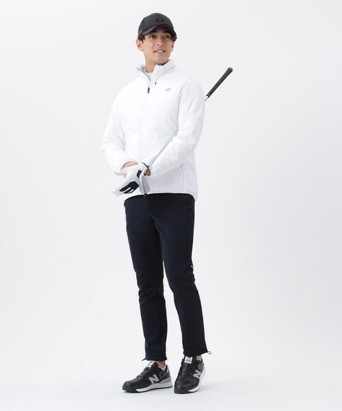 New Balance Golf（ニューバランスゴルフ） ブルゾン アウター 「new