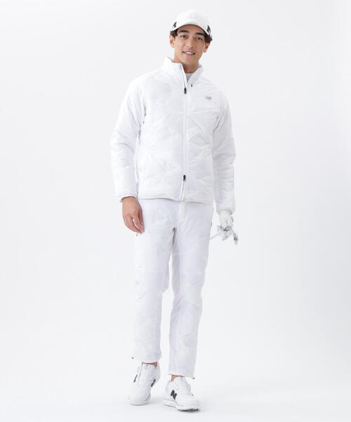 New Balance Golf（ニューバランスゴルフ） ブルゾン アウター 「new