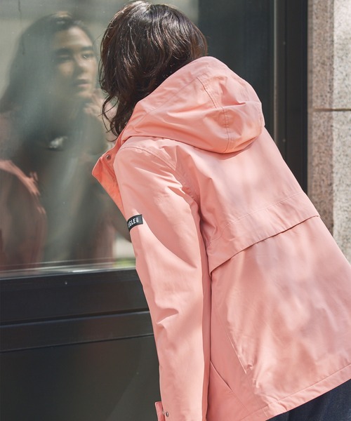 AIGLE（エーグル） ダウンコート ダウンジャケット 透湿防水 Dupont