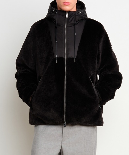 TATRAS（タトラス） ブルゾン アウター TALETE タレテ メンズ