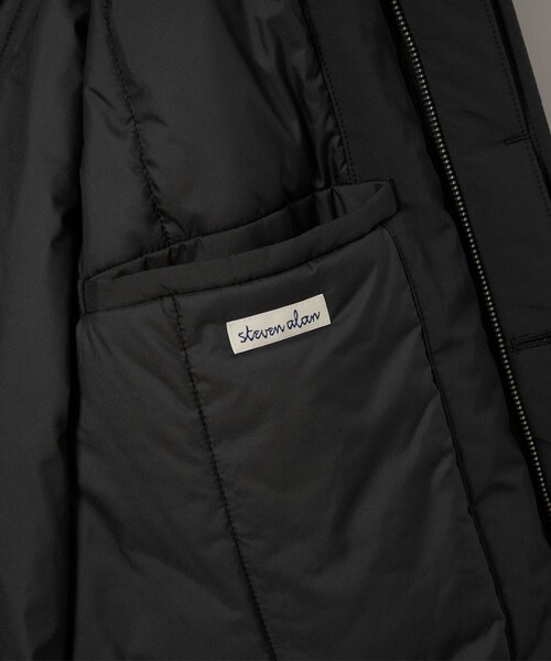 STEVEN ALAN（スティーブンアラン） ブルゾン アウター ダルマ