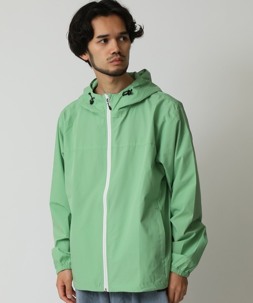 ARCADE（アーケード） マウンテンパーカー ウインドブレーカー 防風