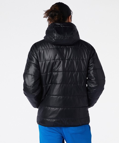 New Balance（ニューバランス） ダウンジャケット ダウン NB Athletics