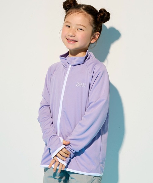 Ocean Pacific（オーシャンパシフィック） ラッシュガード 「OP