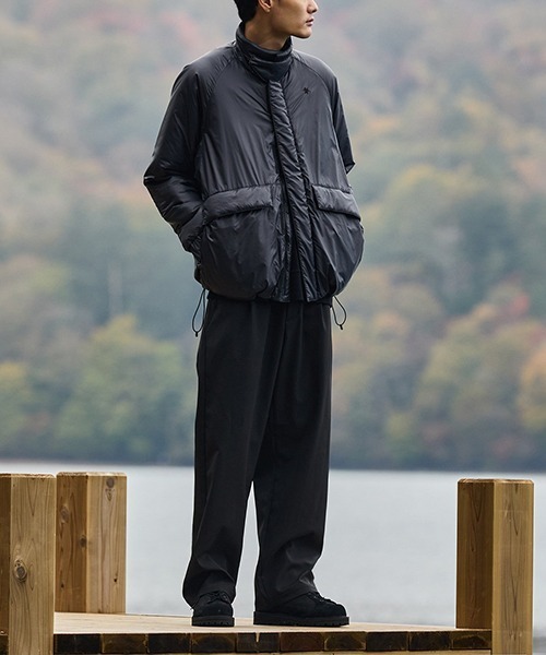 GOLDWIN（ゴールドウイン） パンツ Goldwin / ゴールドウィン：別注