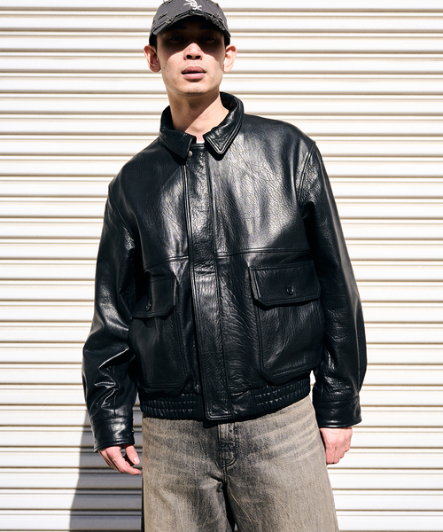 JOURNAL STANDARD（ジャーナルスタンダード） ブルゾン アウター ラム