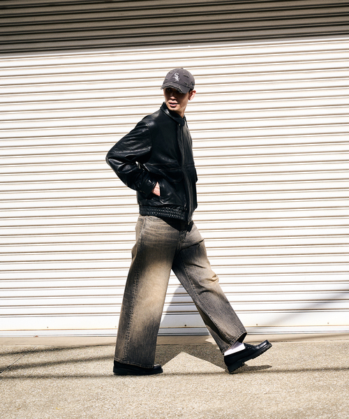 JOURNAL STANDARD（ジャーナルスタンダード） ブルゾン アウター ラム