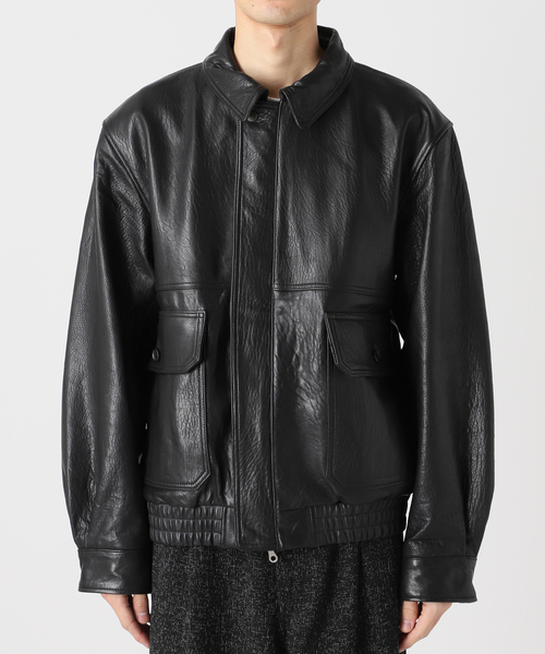 JOURNAL STANDARD（ジャーナルスタンダード） ブルゾン アウター ラム