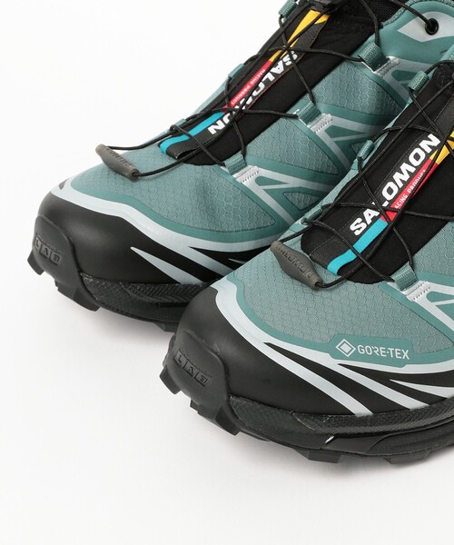 SALOMON（サロモン） スニーカー SALOMON / XT-6 GORE-TEX（R） メンズ