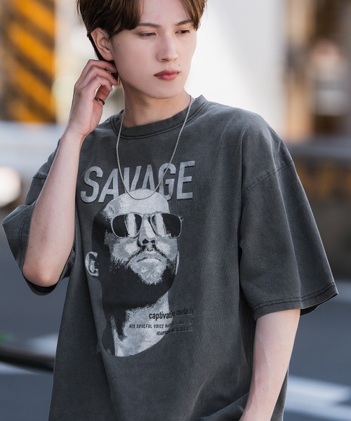 SIDEWAY STANCE（サイドウェイスタンス） tシャツ 「SIDEWAY STANCE