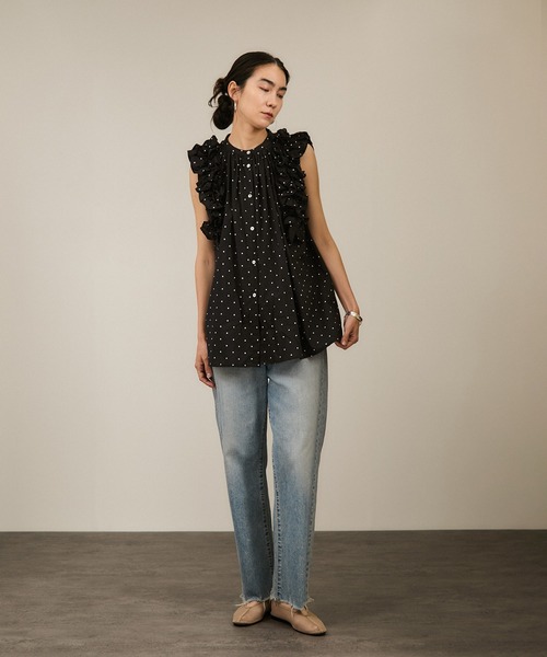 crinkle crinkle crinkle（クリンクル クリンクル クリンクル