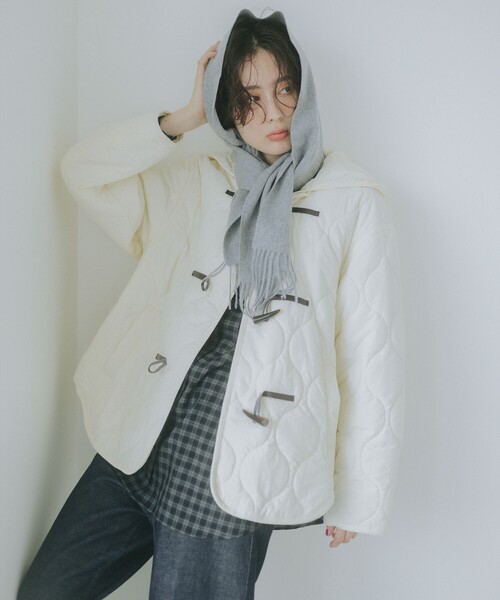 B：MING by BEAMS（ビーミング by ビームス） ブルゾン アウター