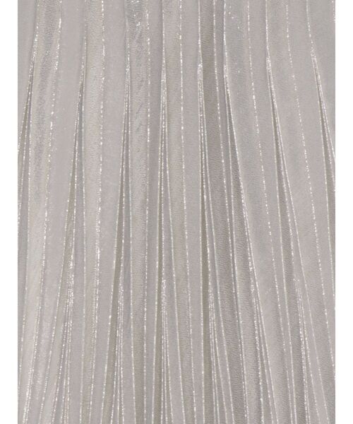 UN3D.（アンスリード） スカート ORIGAMI PLEATS SK R / オリガミ