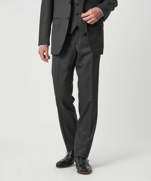 green label relaxing（グリーンレーベルリラクシング） スラックス