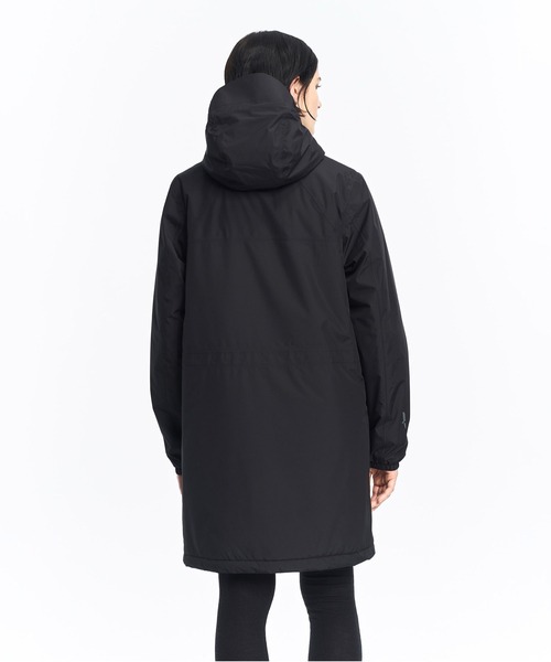 AIGLE（エーグル） ダウンコート ダウンジャケット 「RainPack Warm