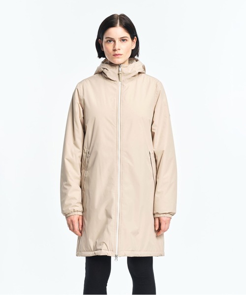 AIGLE（エーグル） ダウンコート ダウンジャケット 「RainPack Warm