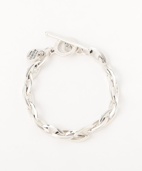 PHILIPPE AUDIBERT（フィリップ オーディベール） ブレスレット