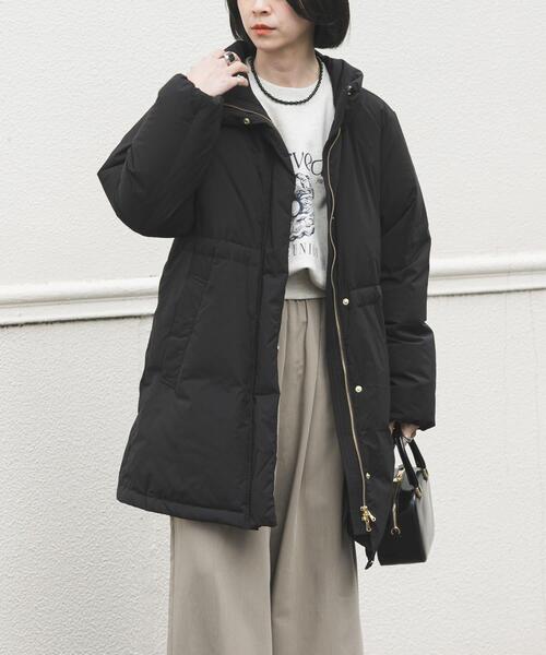 URBAN RESEARCH（アーバンリサーチ） ダウンコート ダウンジャケット