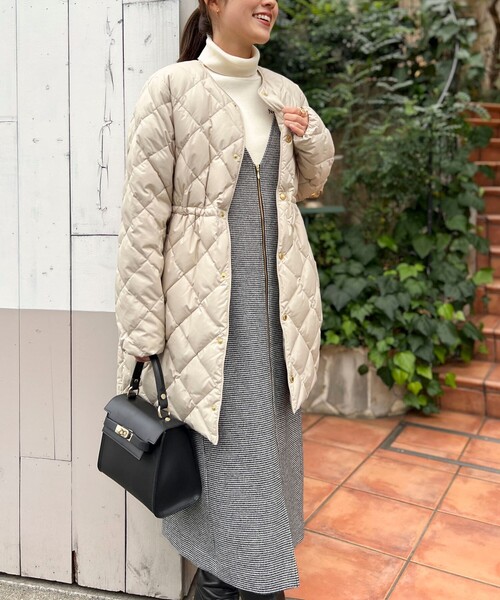 TAION（タイオン） ダウン ダウンジャケット 「WEB限定」「TAION