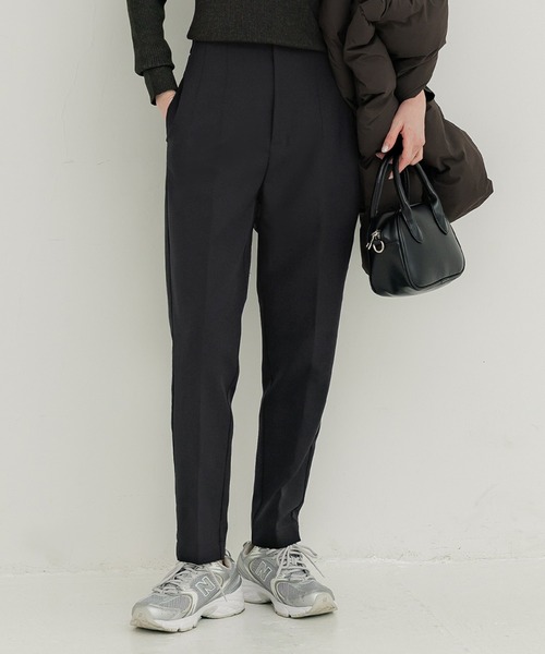 TODAYFUL 「TODAYFUL」 パンツ 36inch ブラック レディース : ZOZOTOWN