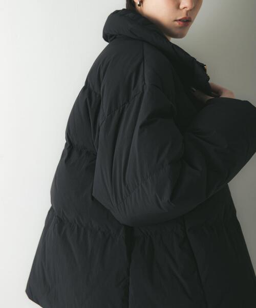 URBAN RESEARCH（アーバンリサーチ） ダウンコート ダウンジャケット