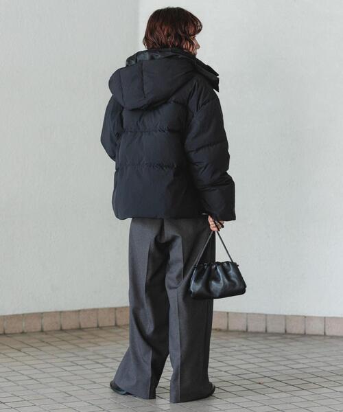 URBAN RESEARCH（アーバンリサーチ） ダウンコート ダウンジャケット
