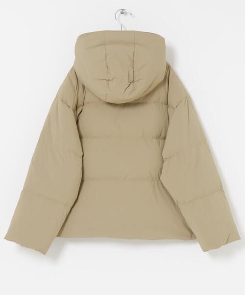 URBAN RESEARCH（アーバンリサーチ） ダウンコート ダウンジャケット