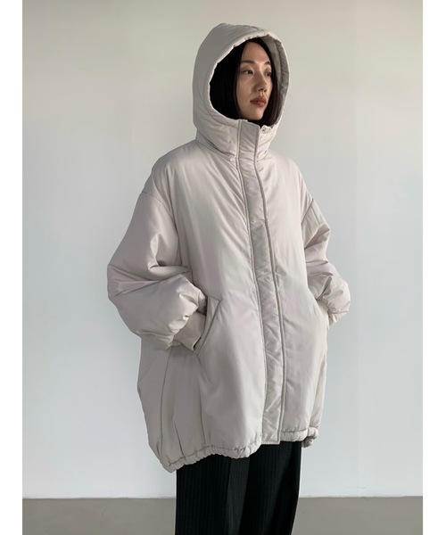 Didot.showroom ダウンコート ダウンジャケット ミドル丈（コート丈