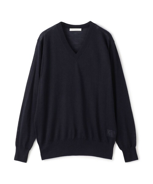 GALERIE VIE（ギャルリー ヴィー） ニット セーター ウーステッド