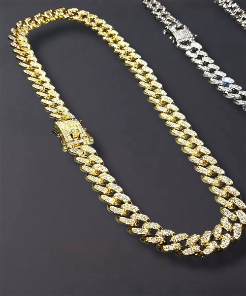 1004ST ネックレス 「1004ST」喜平 ラグジュアリー ネックレス(MA