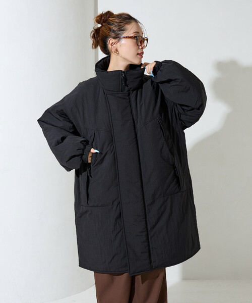 FREAK'S STORE（フリークスストア） ダウンコート ダウンジャケット