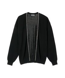 HYSTERIC GLAMOUR（ヒステリックグラマー） セーター ニット スタッズ