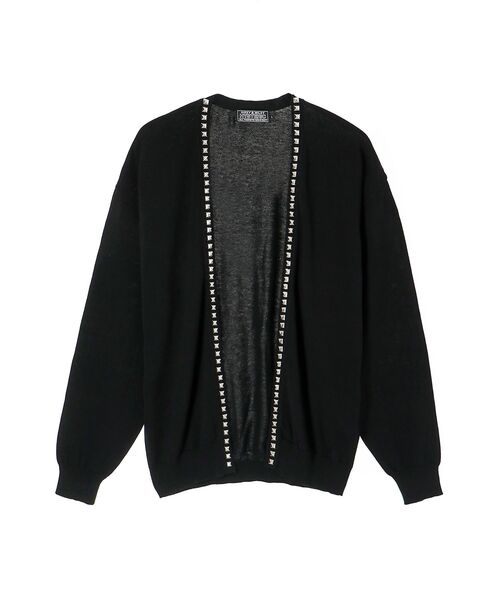 HYSTERIC GLAMOUR（ヒステリックグラマー） セーター ニット スタッズ