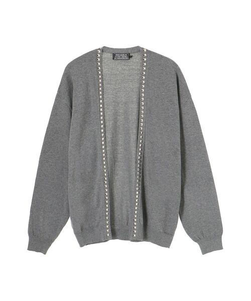 HYSTERIC GLAMOUR（ヒステリックグラマー） セーター ニット スタッズ