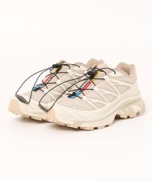 SALOMON（サロモン） スニーカー 「SALOMON」XT-6 GTX レディース