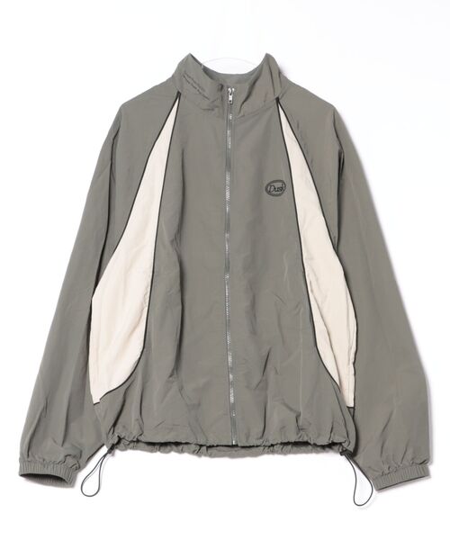 8 ナイロンジャケット ナイロンタスランZIPジャケット メンズ