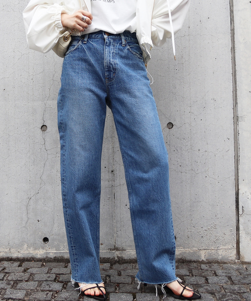 RED CARD TOKYO（レッドカード トーキョー） ジーンズ デニム デニム