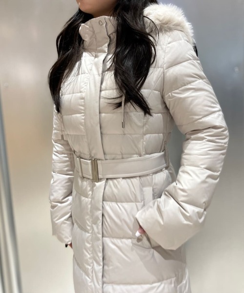 PINKY&DIANNE（ピンキー アンド ダイアン） ダウンコート ダウン