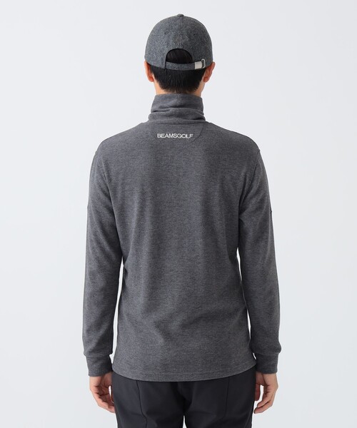 BEAMS GOLF（ビームス ゴルフ） tシャツ PURPLE LABEL / スフィダンテ