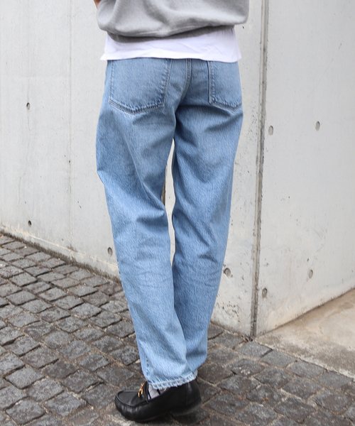 upperhights（アッパーハイツ） ジーンズ デニム デニムパンツ 「upper