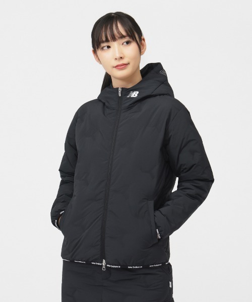 New Balance（ニューバランス） ダウンコート ダウンジャケット New