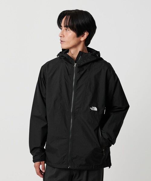 THE NORTH FACE（ザ ノースフェイス） マウンテンパーカー ウインド