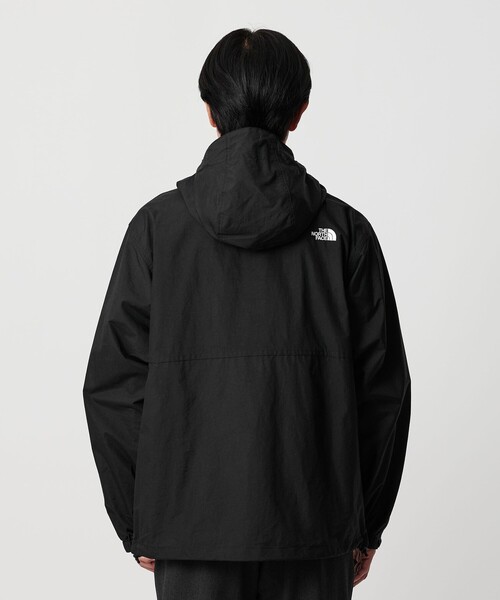 THE NORTH FACE（ザ ノースフェイス） マウンテンパーカー ウインド