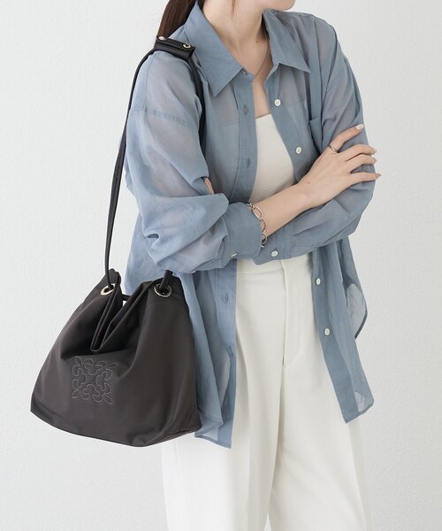 russet（ラシット） トートバッグ コーデュラナイロン3WAYトートバッグ