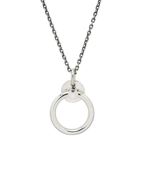 JAM HOME MADE（ジャムホームメイド） ネックレス アイレット