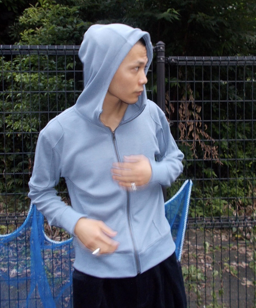 PARANOID（パラノイド） パーカー 「PARANOID / パラノイド」THERMAL