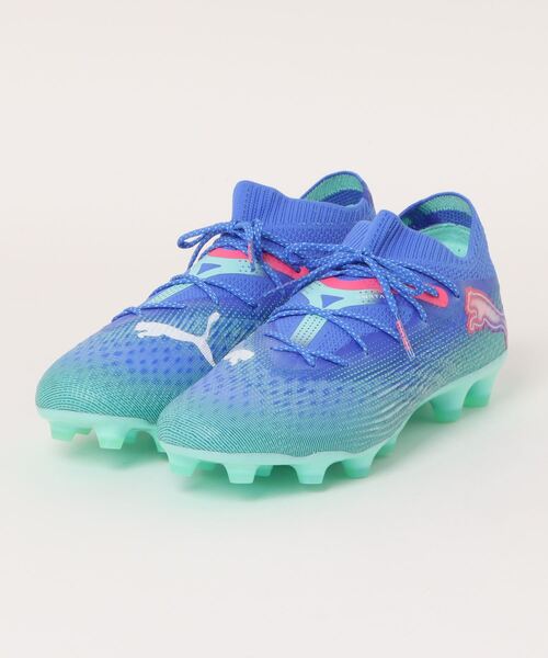 PUMA（プーマ） スニーカー メンズ フューチャー 7 アルティメット HG