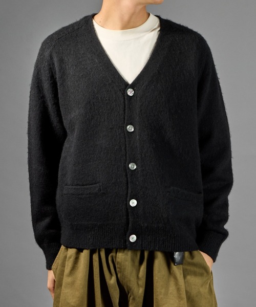 カーディガン メンズ レディース : ZOZOTOWN Yahoo!店 - 通販 - Yahoo