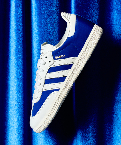 adidas（アディダス） スニーカー ”国内417限定”「adidas / アディダス