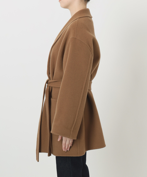 SLOBE IENA（スローブイエナ） コート アウター 「WEB限定/追加